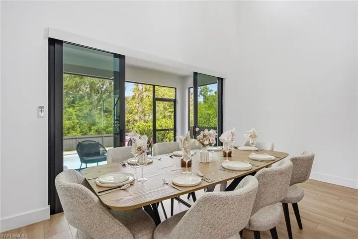 3384 Canal St, Naples, Florida 34112