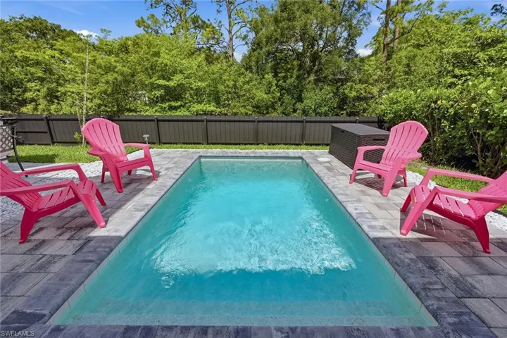 3384 Canal St, Naples, Florida 34112