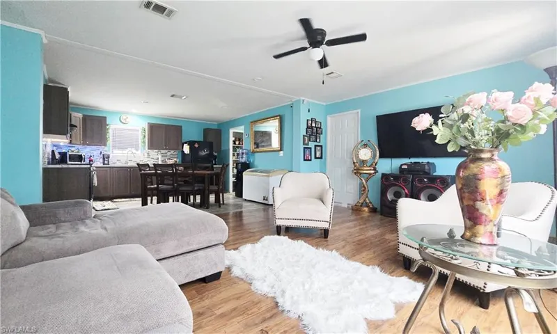612 Hunting Club Ave, Montura Ranches, Florida 33440