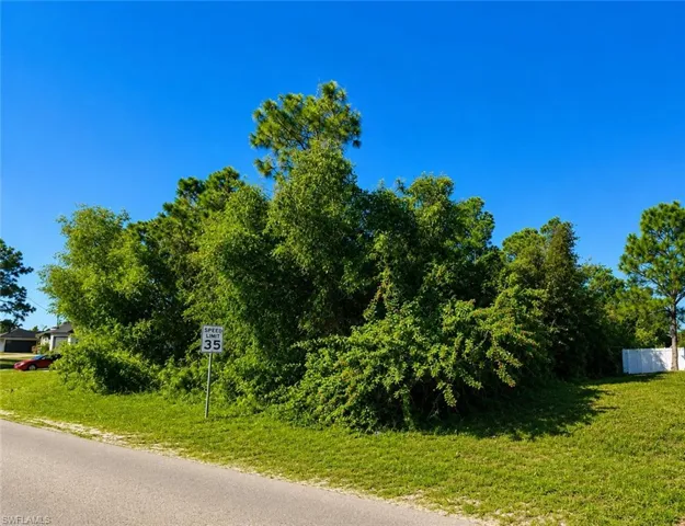 1803 Sunniland Blvd, Lehigh Acres, Florida 33971
