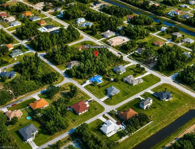 1803 Sunniland Blvd, Lehigh Acres, Florida 33971