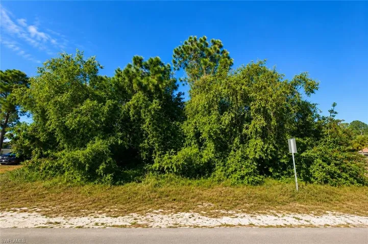 1803 Sunniland Blvd, Lehigh Acres, Florida 33971