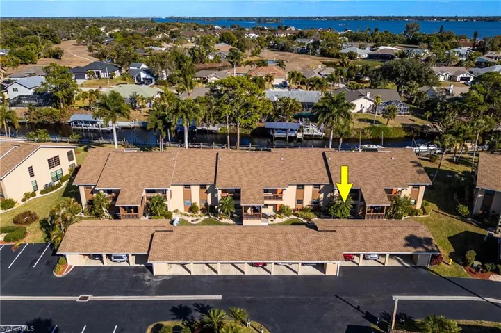 15350 Moonraker Ct 305, North Fort Myers, Florida 33917