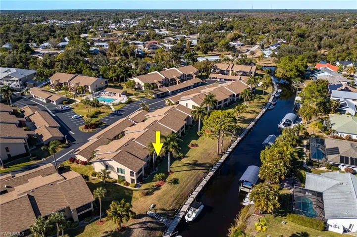 15350 Moonraker Ct 305, North Fort Myers, Florida 33917