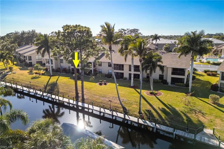 15350 Moonraker Ct 305, North Fort Myers, Florida 33917
