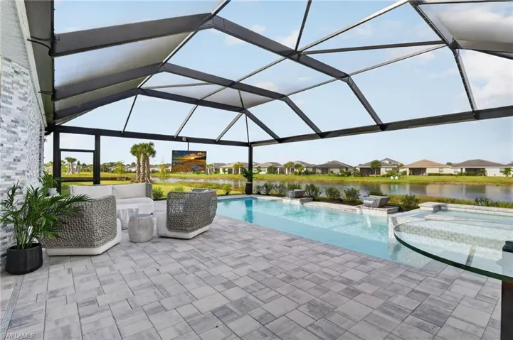 3952 Sweet Alyssum Ter, Alva, Florida 33920