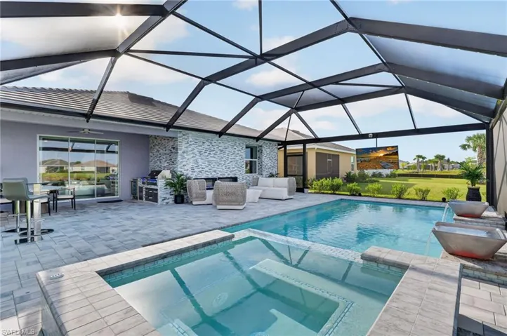 3952 Sweet Alyssum Ter, Alva, Florida 33920