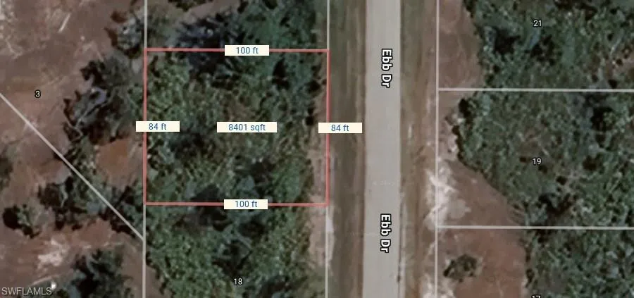 20 Ebb Dr, Placida, Florida 33946