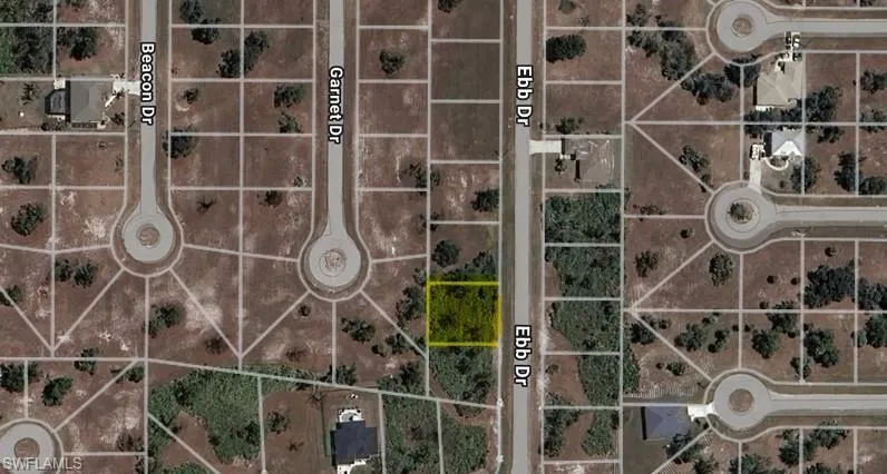 20 Ebb Dr, Placida, Florida 33946