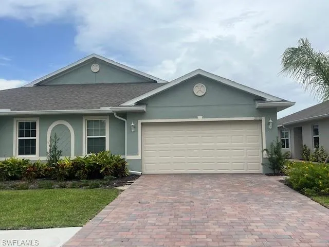 20530 Plumwood Loop, North Fort Myers, Florida 33917