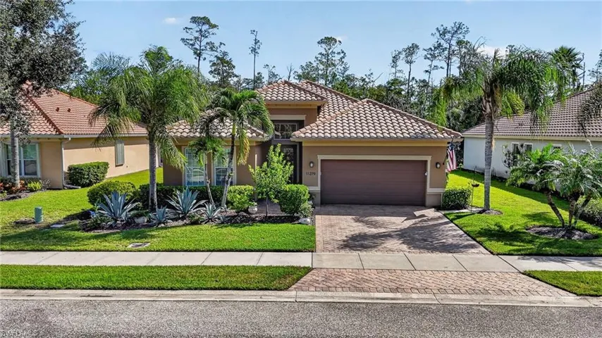 11279 Lithgow Ln, Fort Myers, Florida 33913