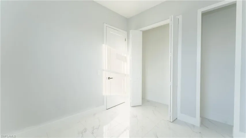View of hall