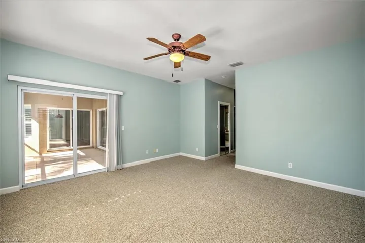 Master Suite