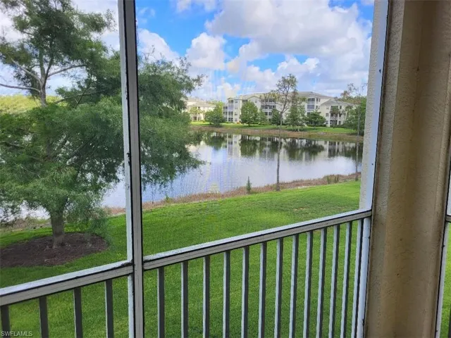 Water view