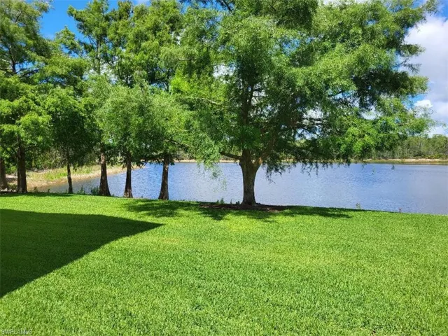 Water view