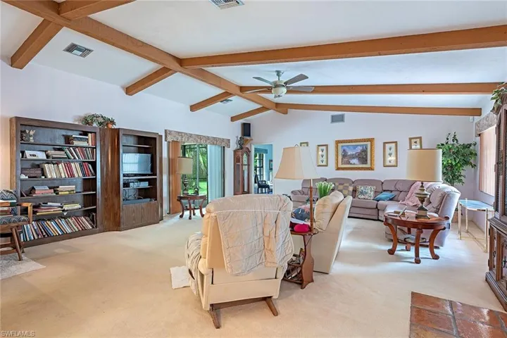 6040 Lancewood Way, Naples, Florida 34116