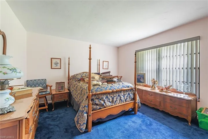 6040 Lancewood Way, Naples, Florida 34116