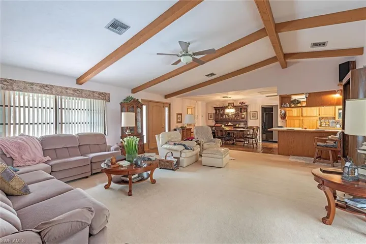 6040 Lancewood Way, Naples, Florida 34116