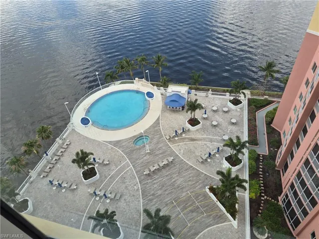 2743 1st St 1504, Fort Myers, Florida 33916