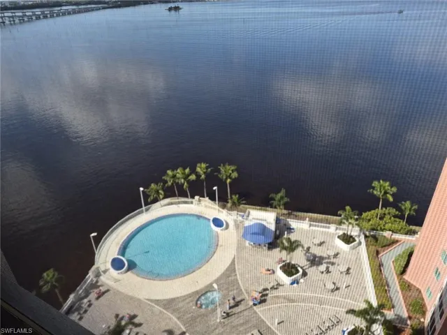 2743 1st St 1504, Fort Myers, Florida 33916