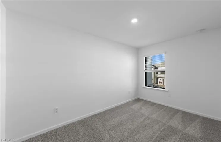 Alder floorplan, homes may vary.