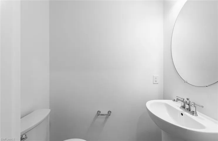 Alder floorplan, homes may vary.