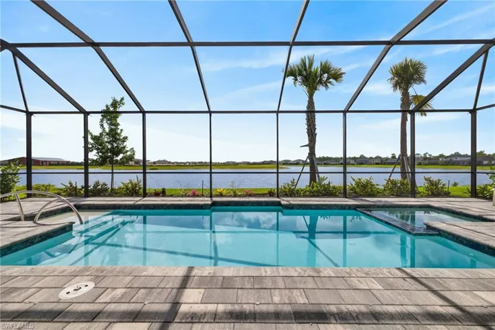 15118  Jadestone  DR, Punta Gorda, FL 33982