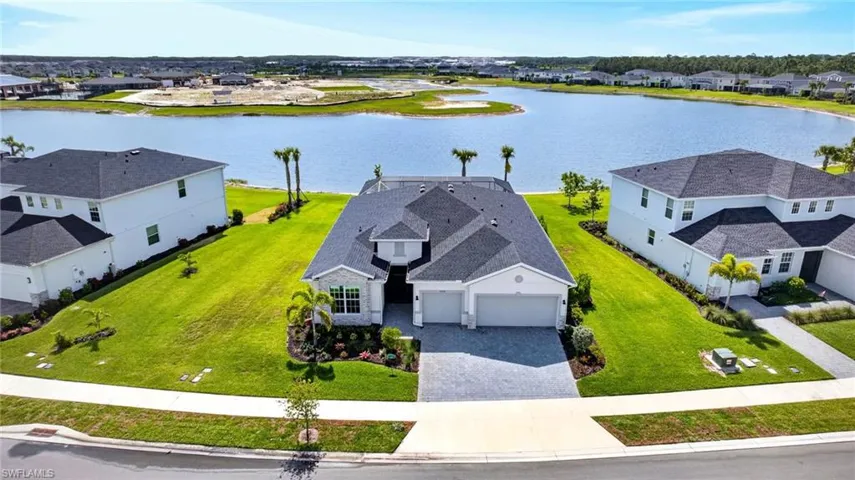 15118  Jadestone  DR, Punta Gorda, FL 33982