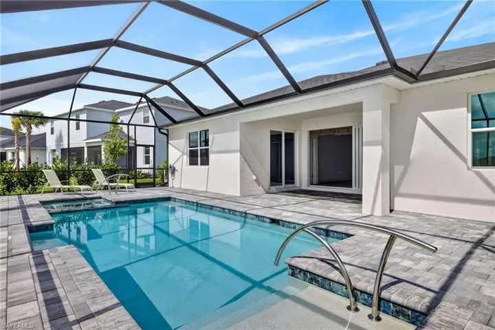 15118 Jadestone Dr, Punta Gorda, Florida 33982