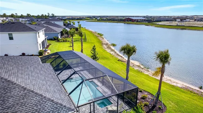 15118  Jadestone  DR, Punta Gorda, FL 33982