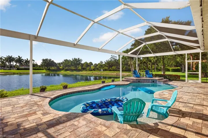 2659 Amber Lake Dr, Cape Coral, Florida 33909