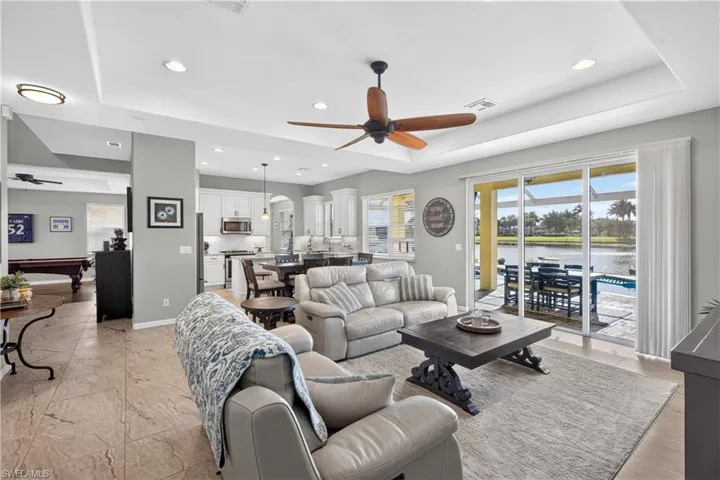2659 Amber Lake Dr, Cape Coral, Florida 33909