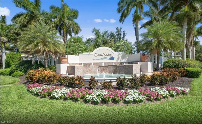 2659 Amber Lake Dr, Cape Coral, Florida 33909