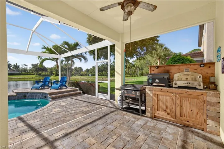2659 Amber Lake Dr, Cape Coral, Florida 33909