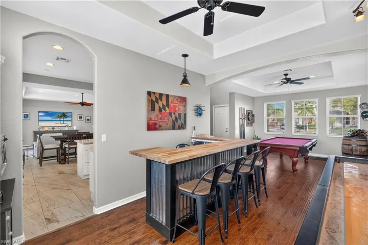 2659 Amber Lake Dr, Cape Coral, Florida 33909
