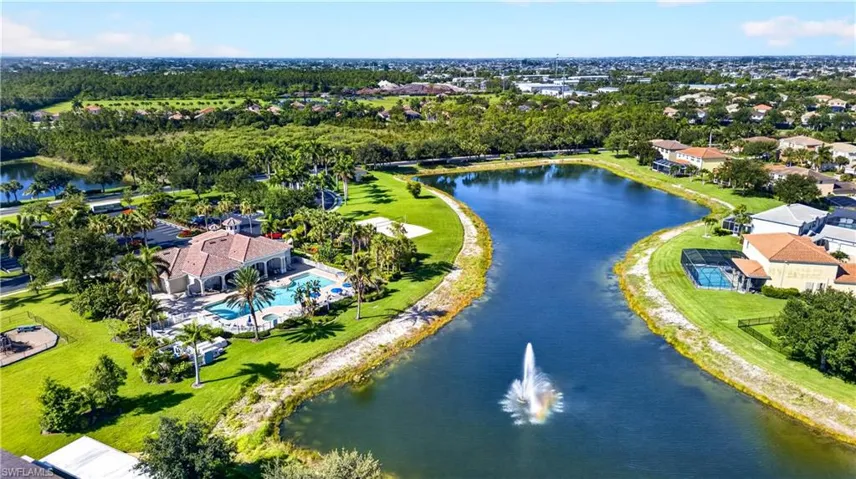 2659 Amber Lake Dr, Cape Coral, Florida 33909