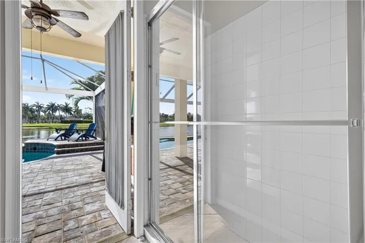 2659 Amber Lake Dr, Cape Coral, Florida 33909