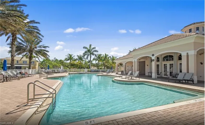2659 Amber Lake Dr, Cape Coral, Florida 33909