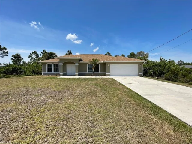 1221  Summa  BLVD, Lehigh Acres, FL 33974