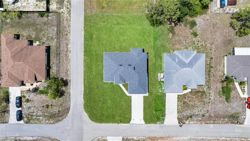 View of property location