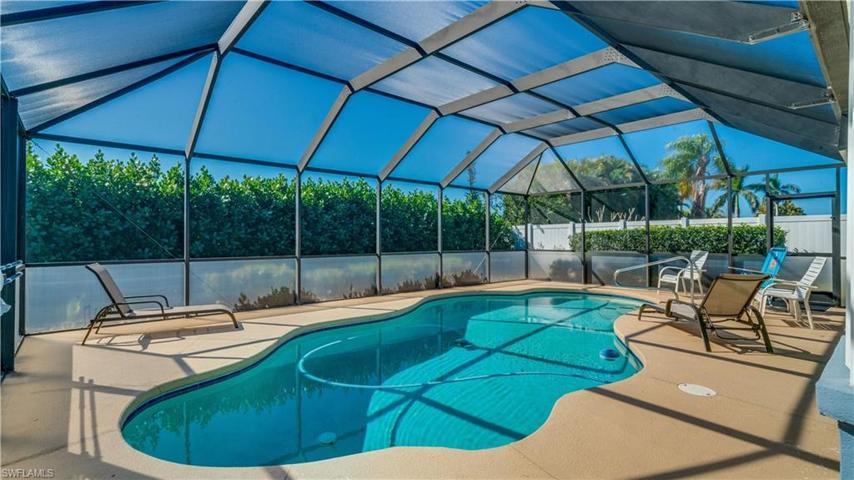 Welcome Home! 1636 N Fountainhead Rd Fort Myers, FL 33919