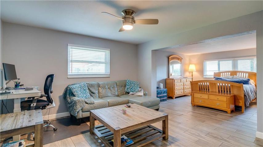 Huge Primary Suite!
