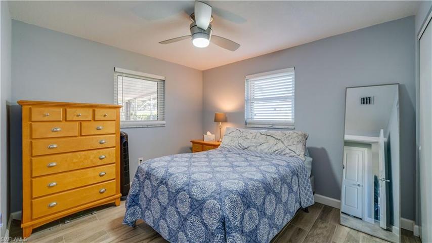 2nd Guest Room
