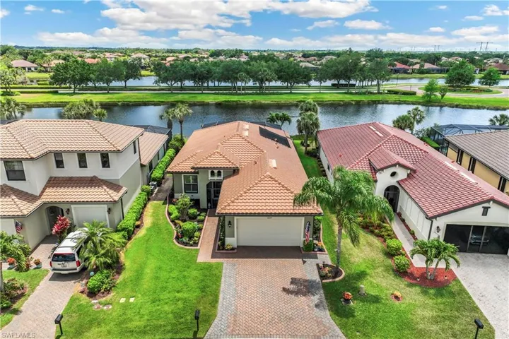 10247 Ashbrook Ct, Fort Myers Fl 33913
