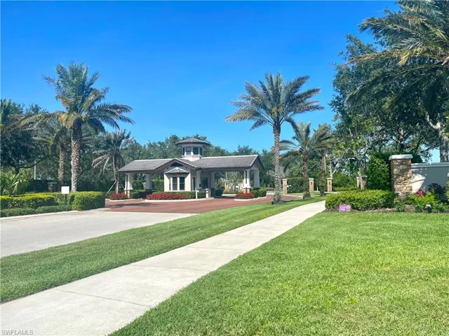 10247 Ashbrook Ct, Fort Myers Fl 33913
