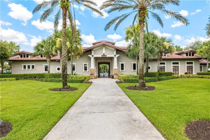 10247 Ashbrook Ct, Fort Myers Fl 33913