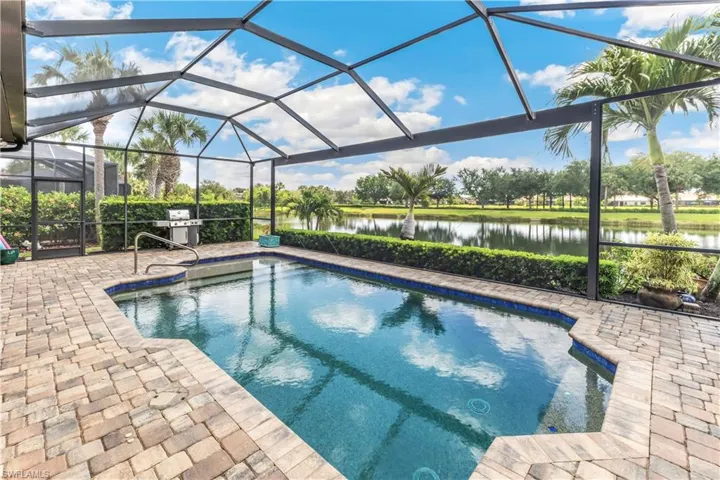 10247 Ashbrook Ct, Fort Myers Fl 33913