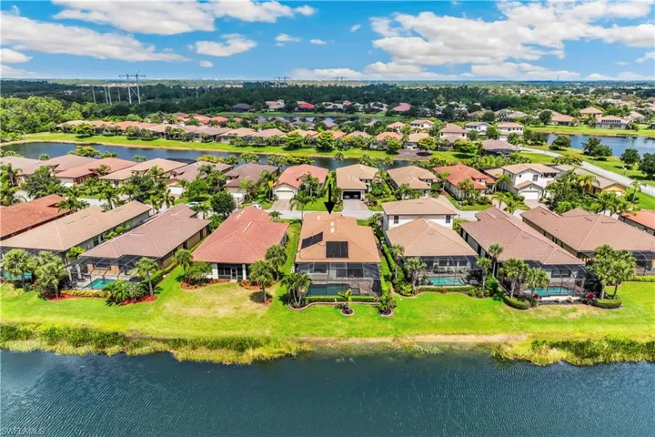 10247 Ashbrook Ct, Fort Myers Fl 33913