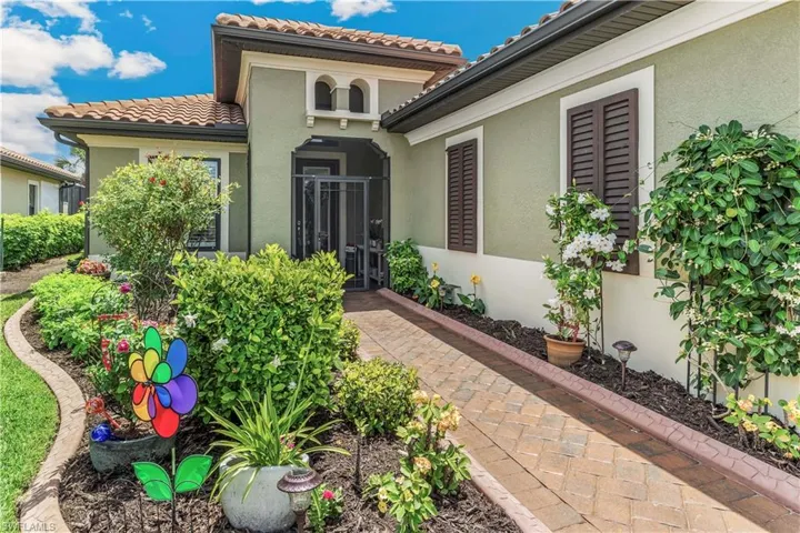 10247 Ashbrook Ct, Fort Myers Fl 33913