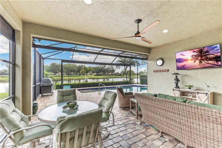 10247 Ashbrook Ct, Fort Myers Fl 33913